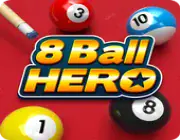 8 Ball Pool